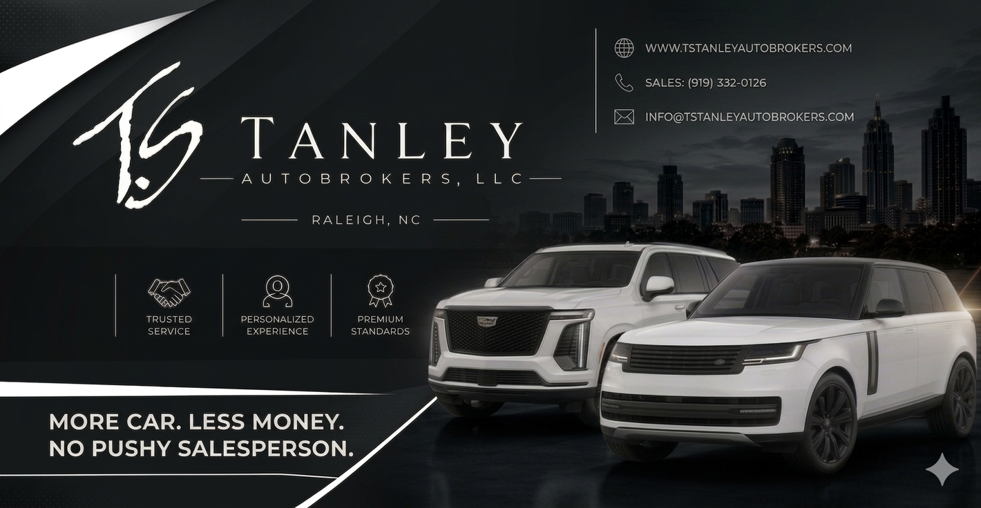 T. Stanley Autobrokers